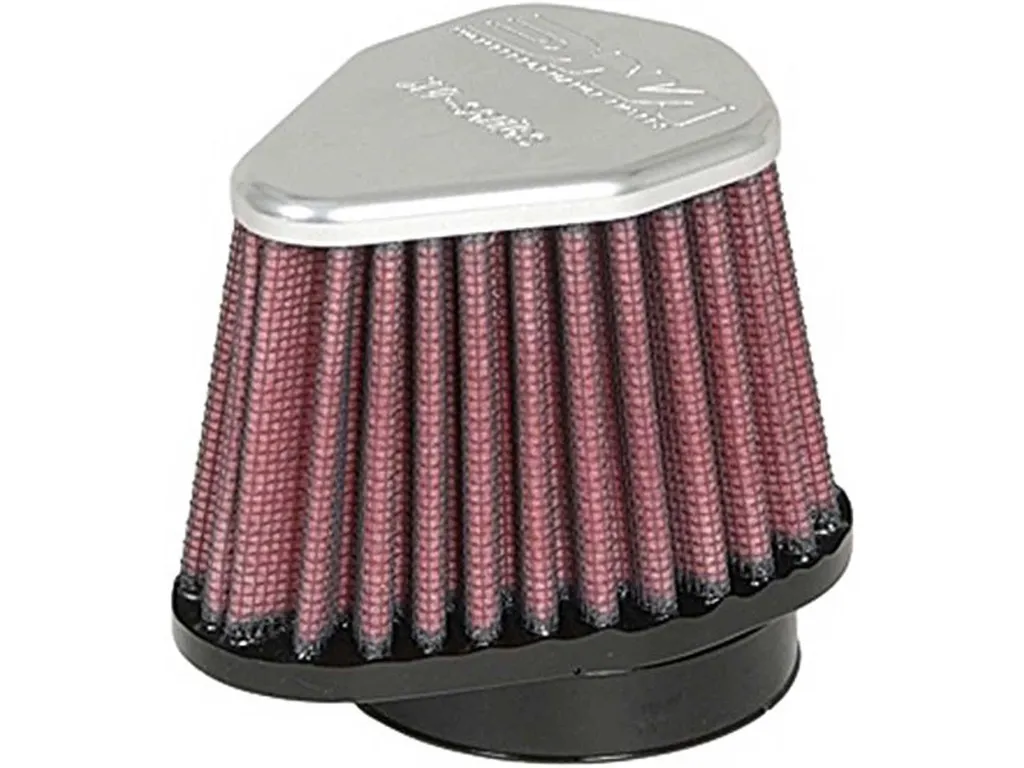 Filtre à air DNA 54mm contre l'encrassement moteur et perte de puissance