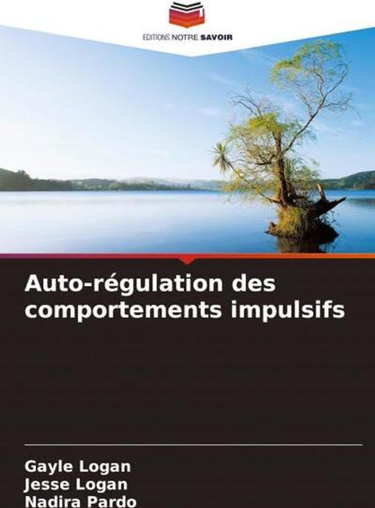 Auto-régulation des comportements impulsifs