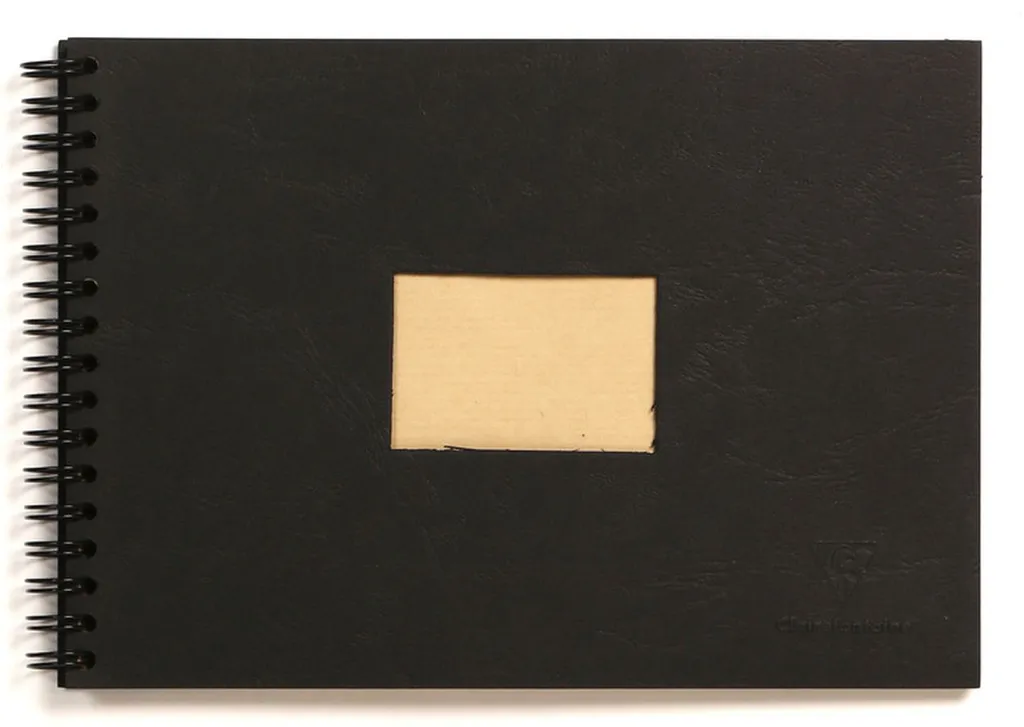 Artme Blocco Acrilico A4 x 12 Fogli 400gsm - Set di 2 Carta Acrilico/Pressato A Freddo/Senza