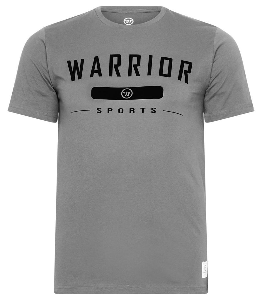 T-Shirt Warrior Sports Senior grau XXL Produktbild 