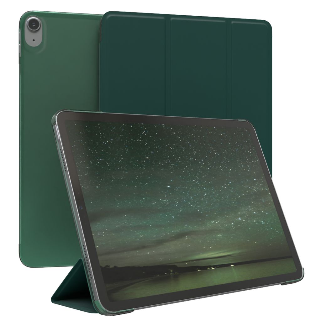 EAZY CASE Smartcase für Apple iPad Air 11 (2024) Tabletcase Produktbild 
