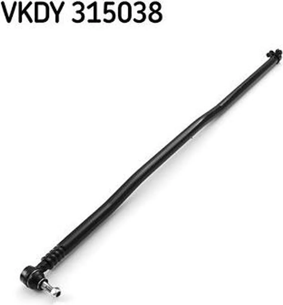 Rotule de direction SKF VKDY 315038 pour entretien Range Rover L322