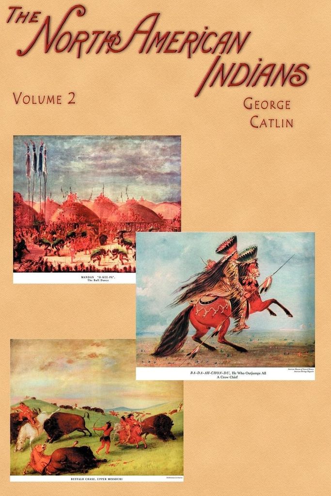 North American Indians