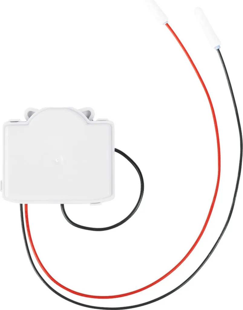 Connecter un interrupteur classique avec l'interface Homematic IP - 12