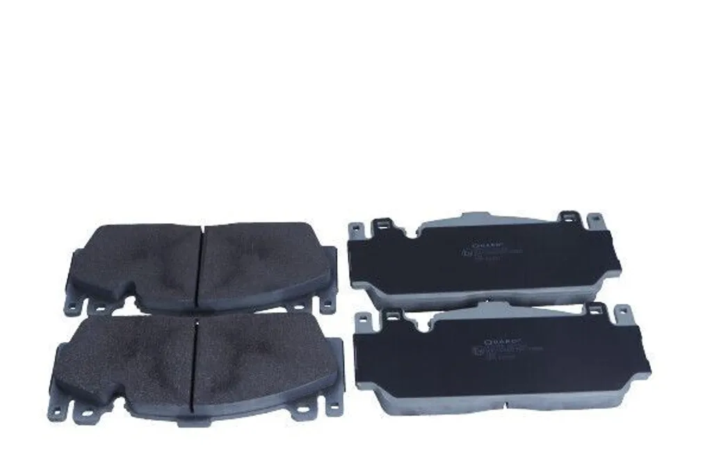 Tampons de jambe de force Quaro pour BMW Série 5 2011 et Série 6 2012