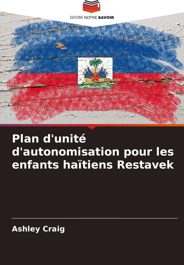 Plan d'unité d'autonomisation pour les enfants haïtiens Restavek
