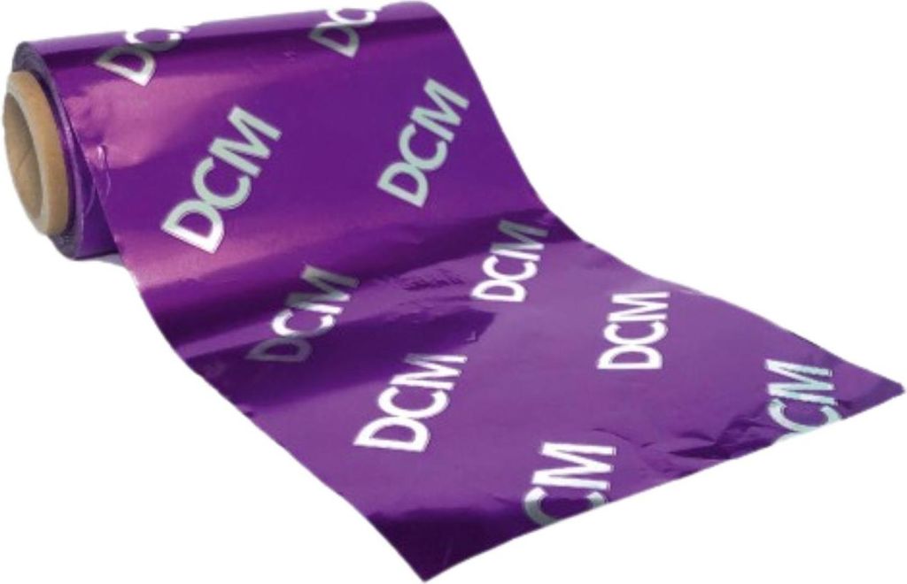 Diapason DCM - Friseurfolie