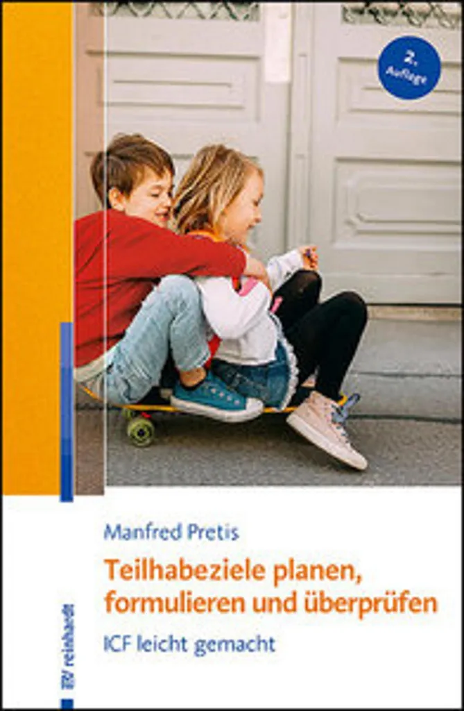 Guide de planification Teilhabeziele : réussir chaque projet d'autonomie