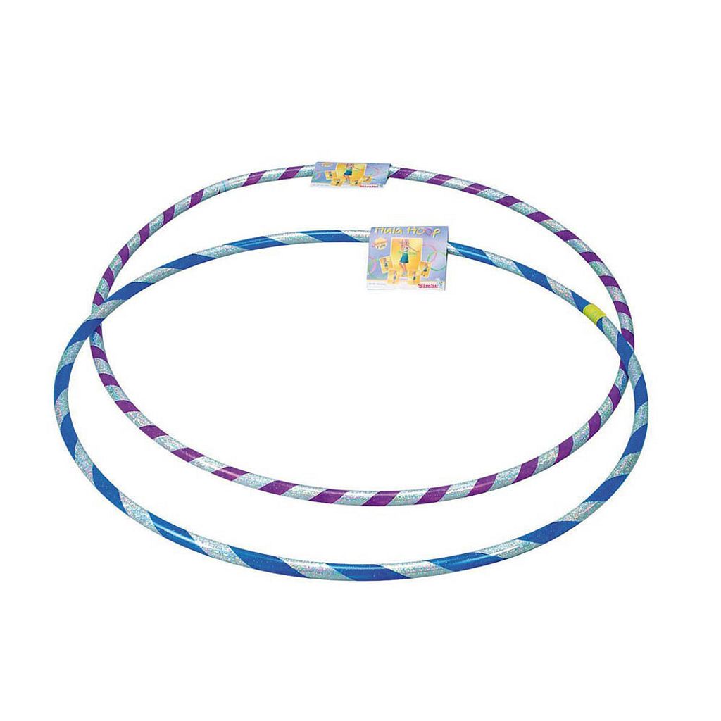 Simba 7402492 Simba   Hula-Hoop-Reifen mehrfarbig Obrázok produktu 