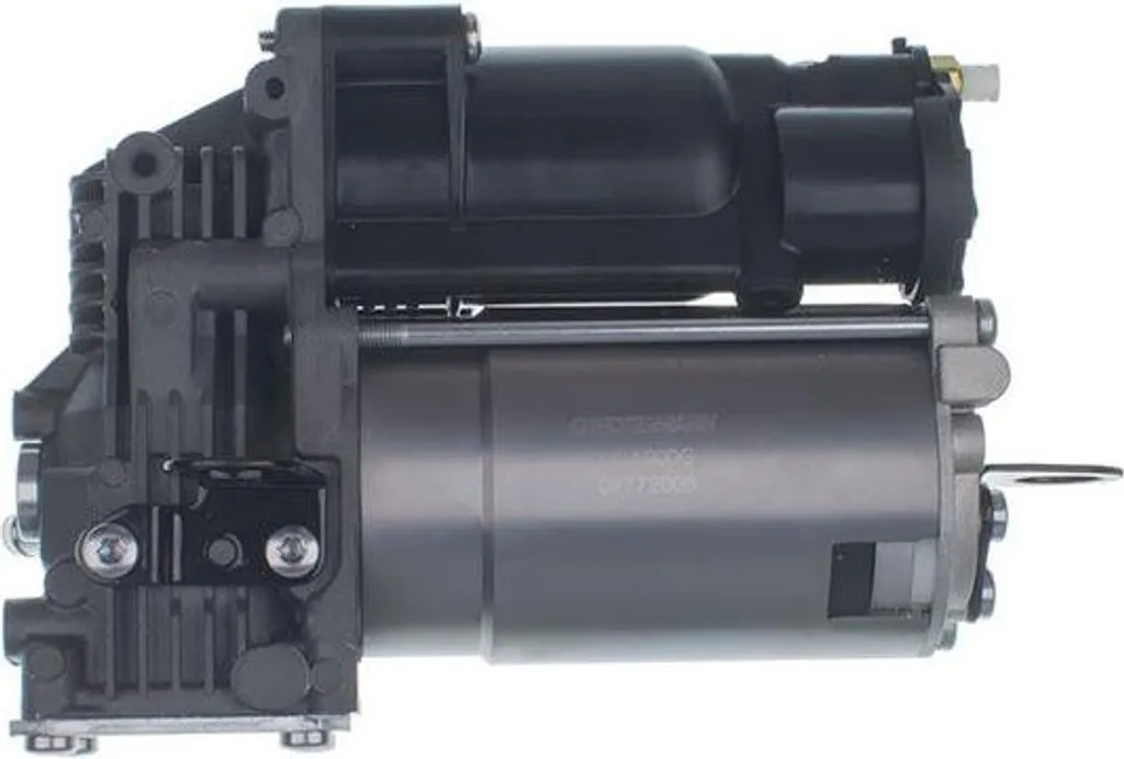 Compresseur Suspension DENCKERMANN DSA900G pour Mercedes OE 1643200004