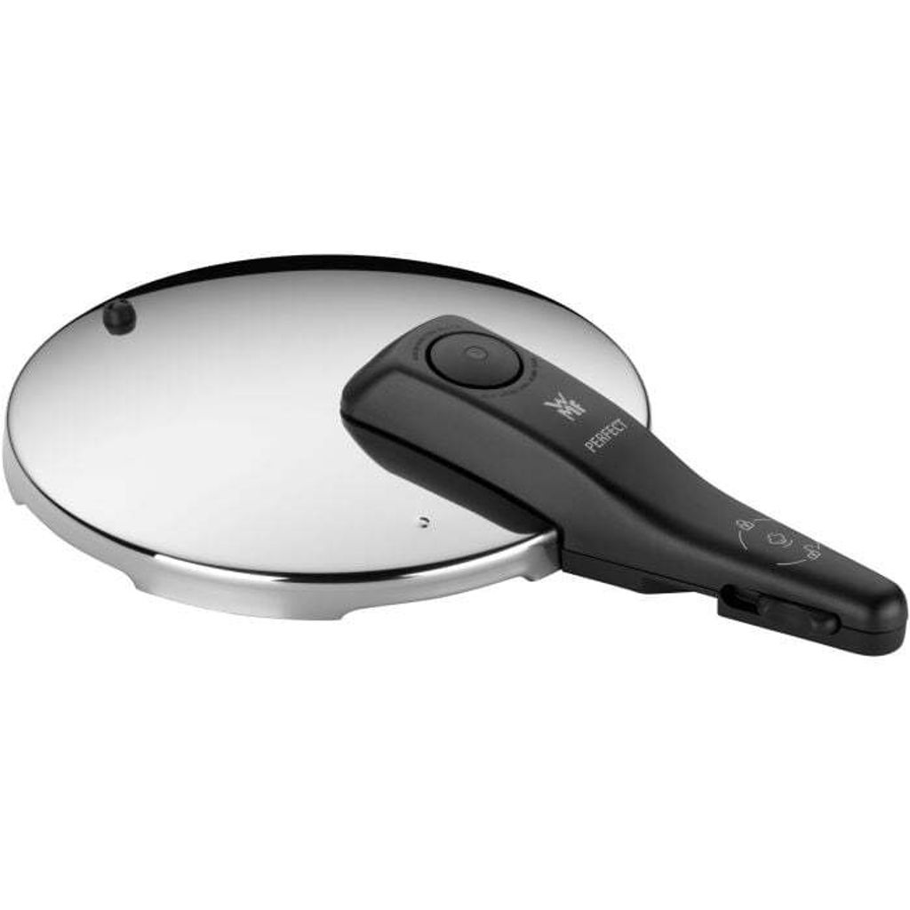 WMF Deckel Schnellkochtopf Fusiontec Perfect 22 cm Image du produit 