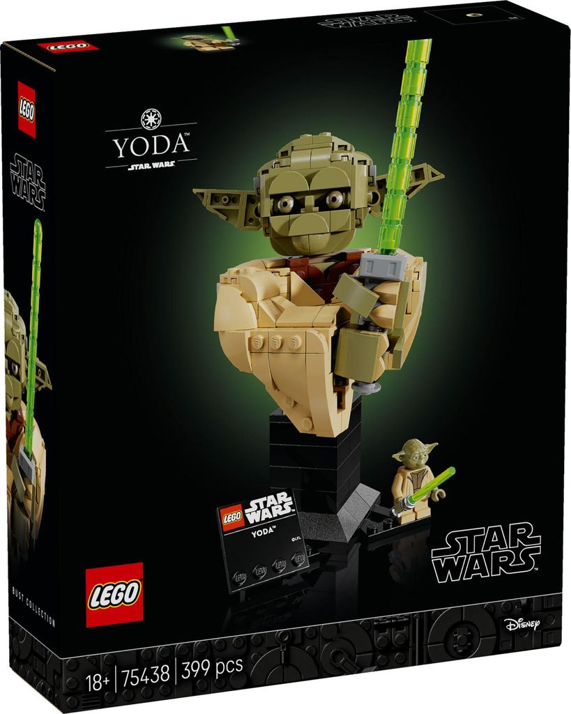 Star Wars Classic: News Adult Display Collection - tbd Produktbild 