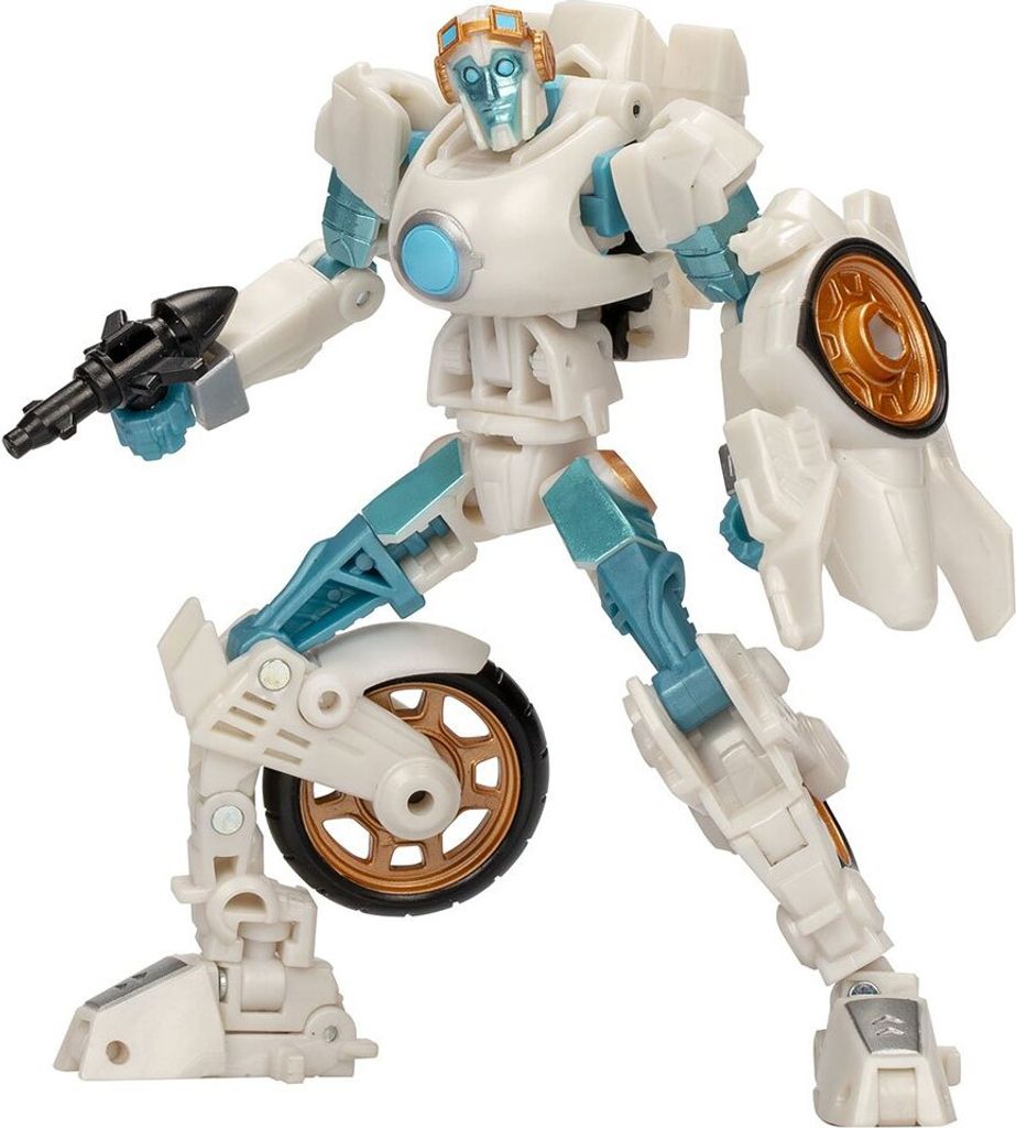 Transformers EarthSpark Terran Trash, 6 Jahr(e), Produktbild 