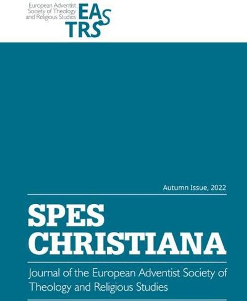 Spes Christiana 2022-02