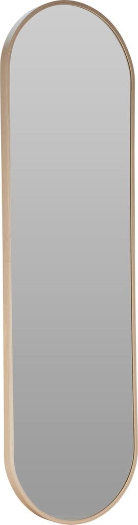 Runder Wandspiegel SORO, 30 x 100 cm Produktbild 