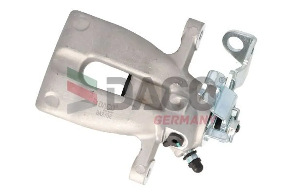 Étrier de frein hydraulique pour OPEL Meriva A compatible DACO BA2702