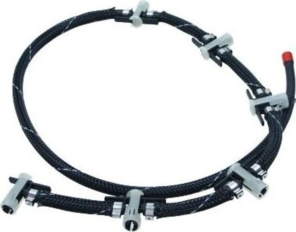 Conduite de dérivation BMW 3.0D - Durite de refroidissement renforcée