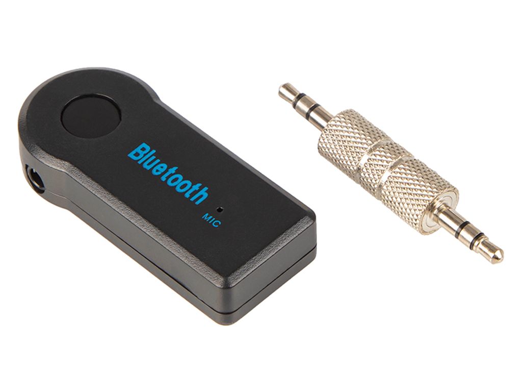 Odbiornik audio BLUETOOTH BLOW Adapter AUX Zdjęcie produktu 