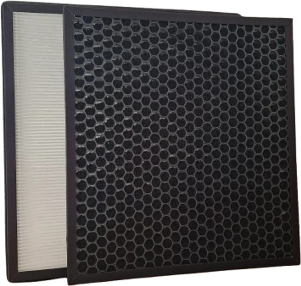 Filtres Sharp FZ-F30HFE FZ-F30DFE contre Allergies et Mauvaises Odeurs