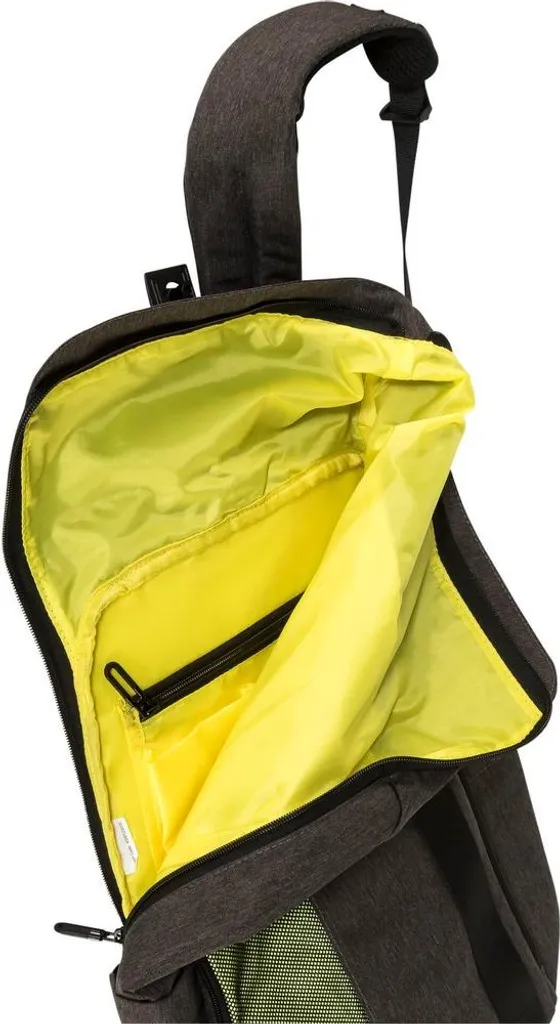 Housse de Protection PC Portable 15.6" Ninebot Résistante à l'Eau Noire - 18