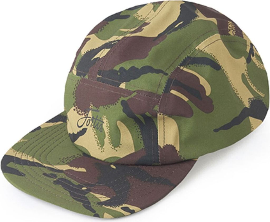 Fortis Marine Cap Dpm - Angelcap