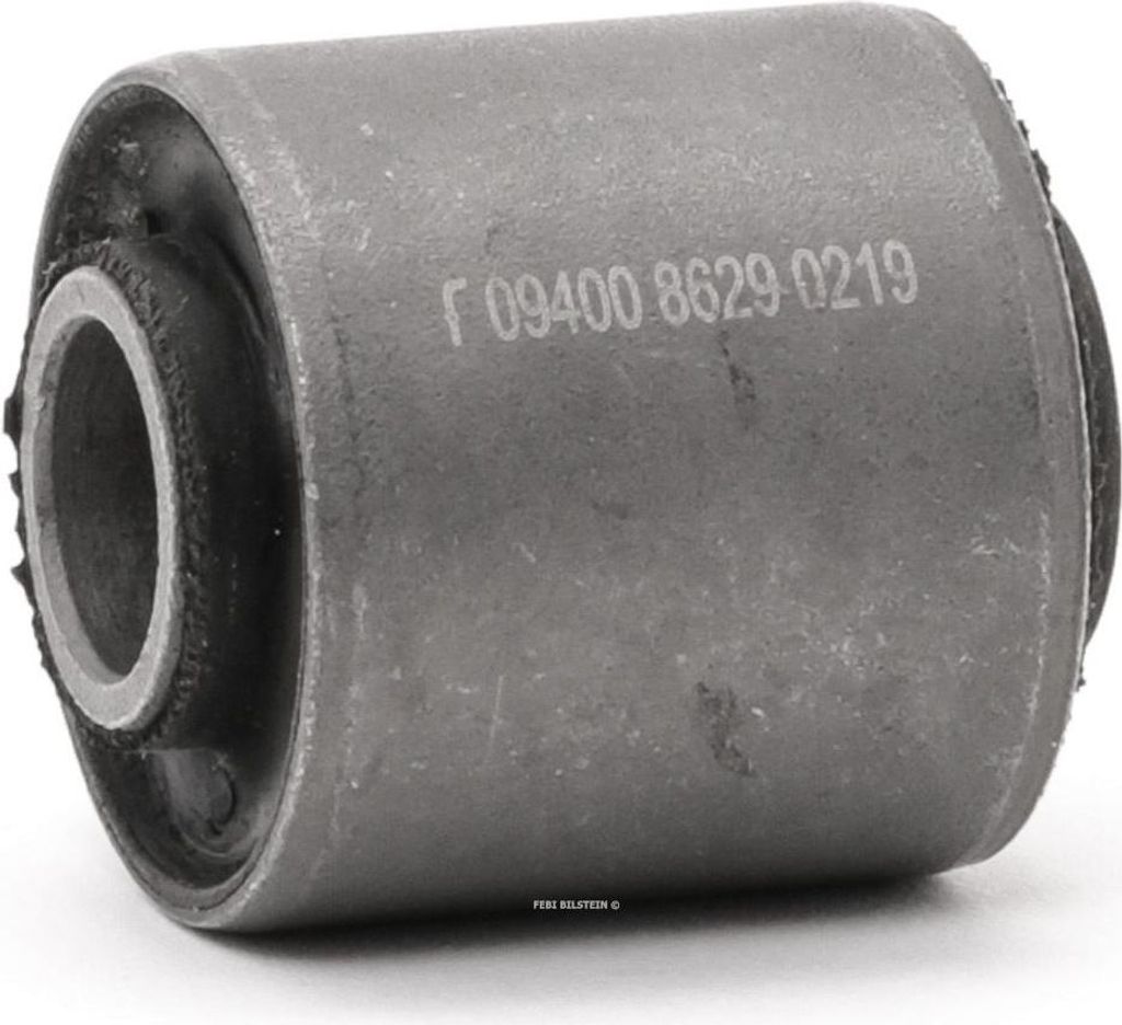 FEBI BILSTEIN Motorlager Gummimetalllager Hinten für Produktbild 