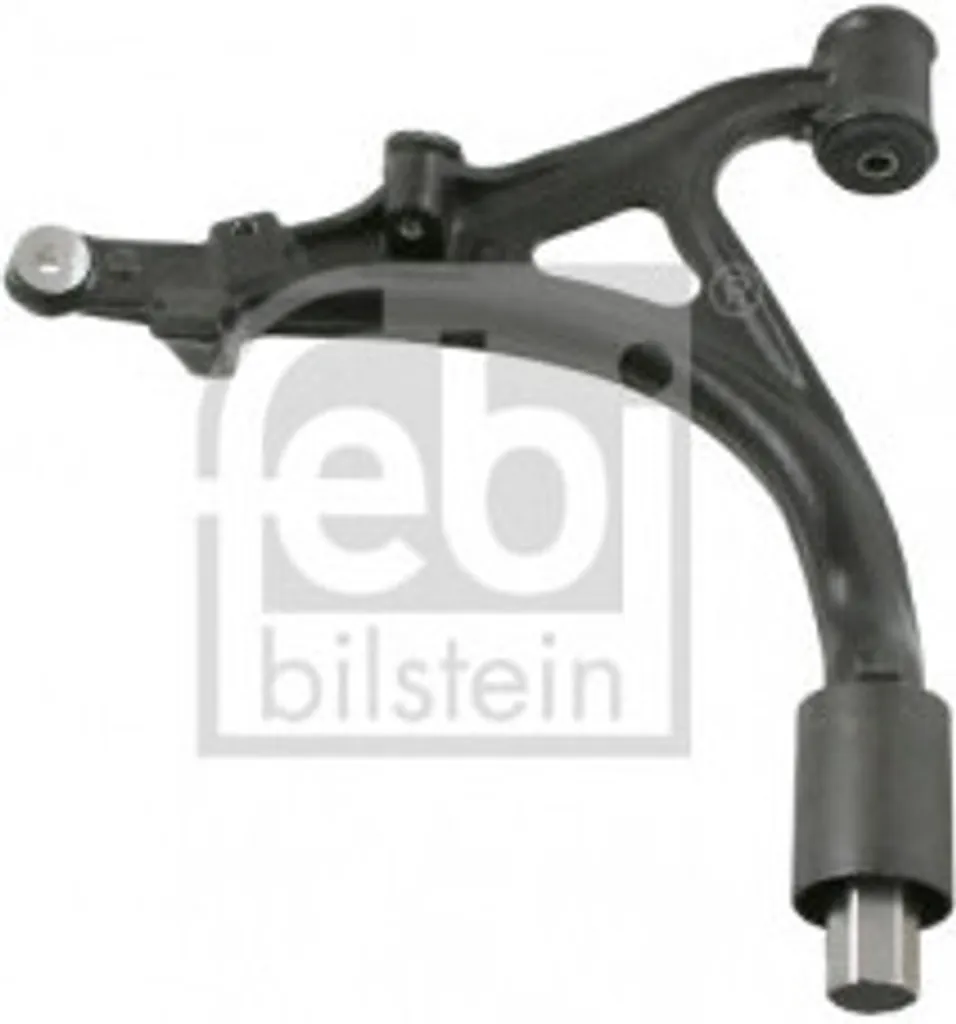 Bras de suspension FEBI BILSTEIN 28019 pour Mercedes Classe M W163