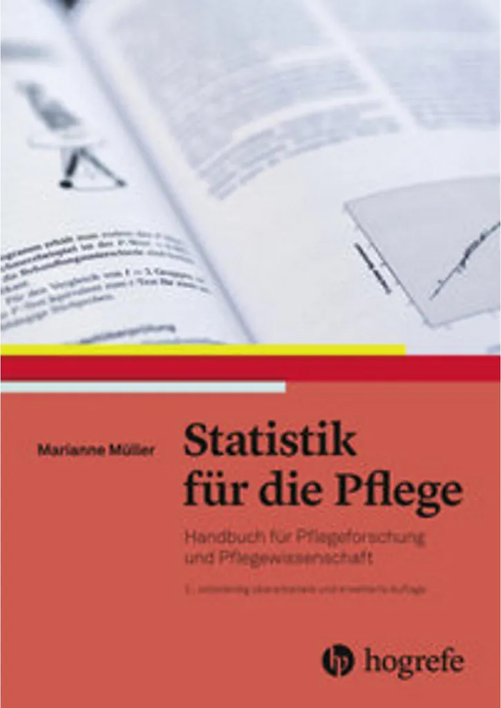 Réussir ses examens de statistiques en soins infirmiers avec ce livre