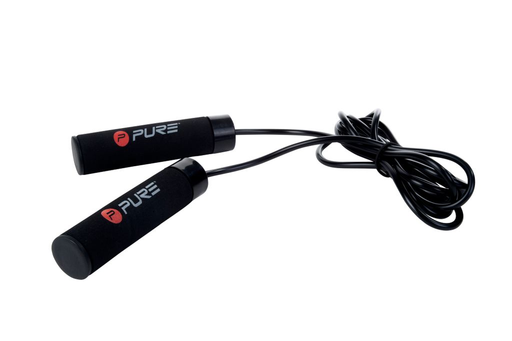 Pure2Improve Weighted Jumprope Produktbild 