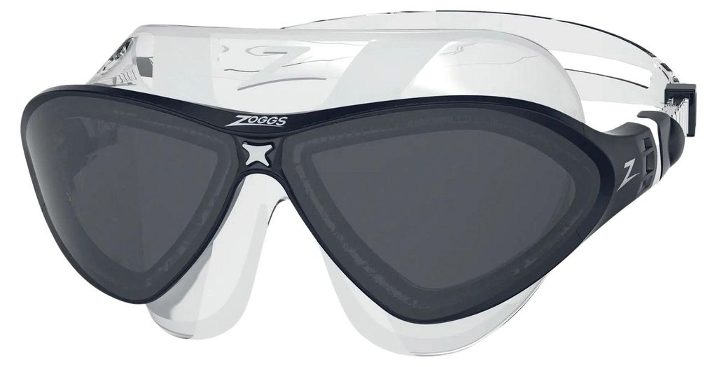 Zoggs Horizon Flex Mask, Schwimmbrille, klare Sicht, Produktbild 
