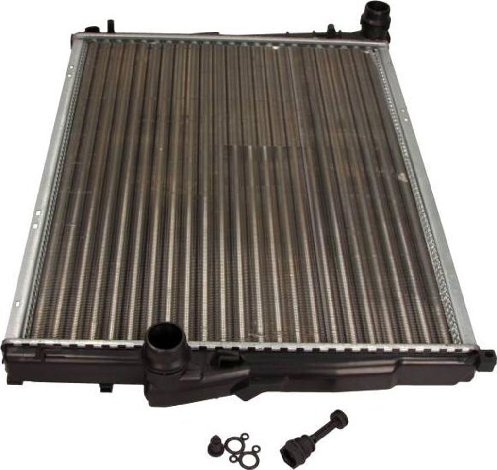 Chłodnica Bmw E46 316-330 Zdjęcie produktu 