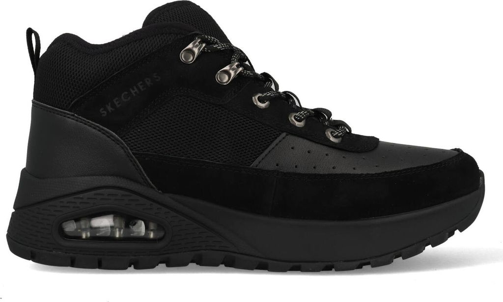 Skechers Uno Rugged - Adventure Air 183049/BBK Schwarz-42