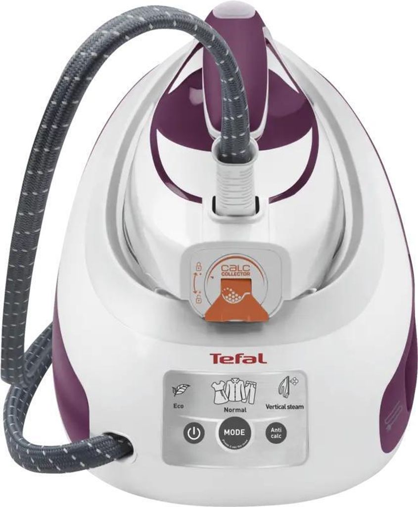 SV 8054 Expresná parná žehliaca stanica Anti-Calc Obrázok produktu 11