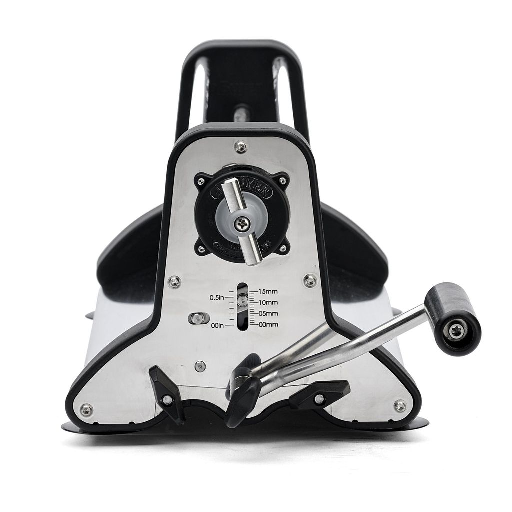 de Buyer - Teigausrollmaschine - LE LAMINOIR PRO Produktbild 