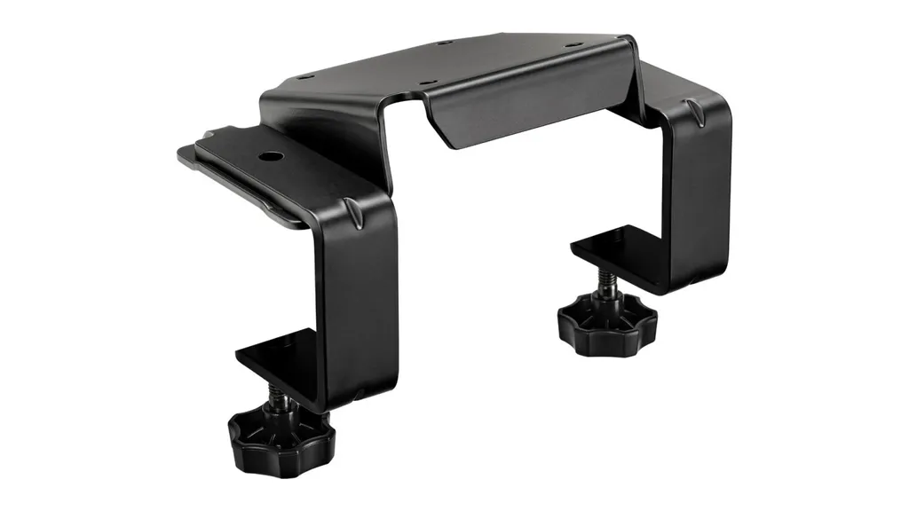 Thrustmaster 4060287 Fixation de Base Volant pour Simulateur de Course