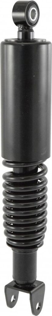 Federbein hinten, Forsa Standard für Aprilia Scarabeo 50 - 100 (4-Takt)