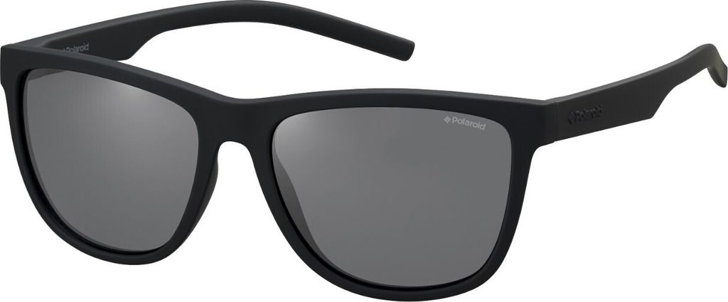 Polaroid PLD6014/S Uni-Sonnenbrille mit Vollrand Produktbild 