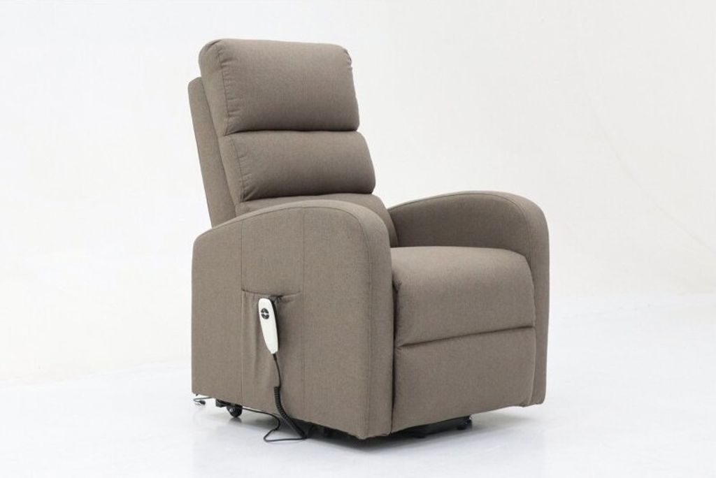Meublorama RU-BRUGES-4810-4*1C/45KG, Graubraun, 44 kg, 850 mm, 730 mm, 1060 mm, 48 kg