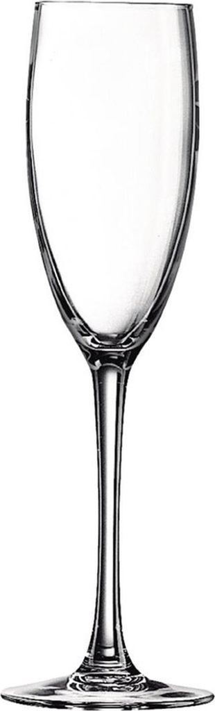 Champagnerflöten Chef & Sommelier Cabernet Tulip | 24 Sektgläser | 160 ml