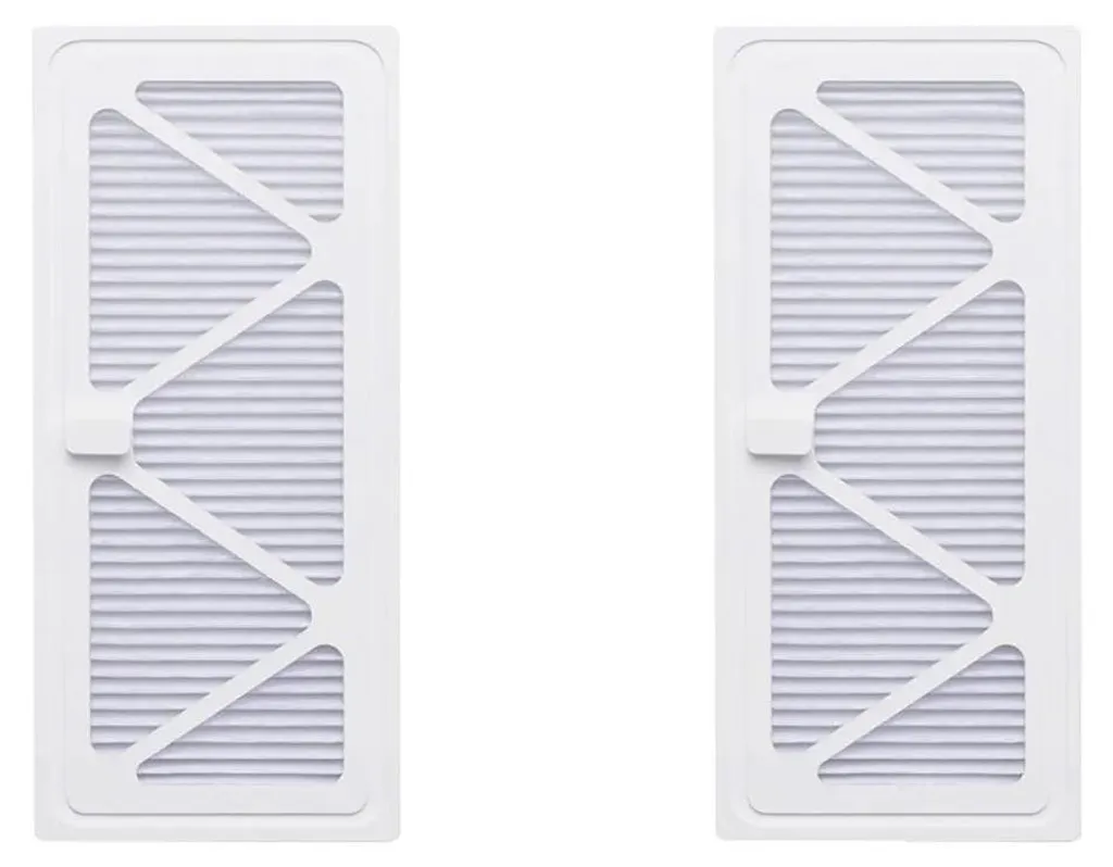 Filtre DJI Romo E11 lot de 2 filtres optiques haute résolution