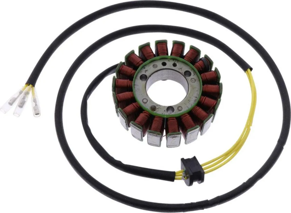 Alternateur Stator de remplacement JMP Kawasaki Z1000 A2 ST R 79-80