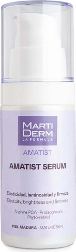MARTIDERM Amatist Amatist Serum serum do twarzy 30ml
