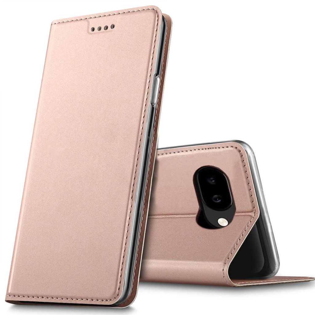 Handy Hülle Google Pixel 10a Book Case Schutzhülle Tasche Produktbild 