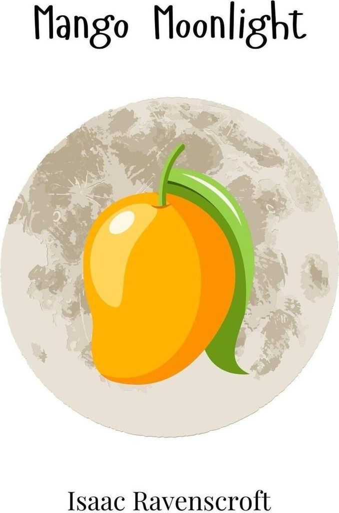 Mango Moonlight