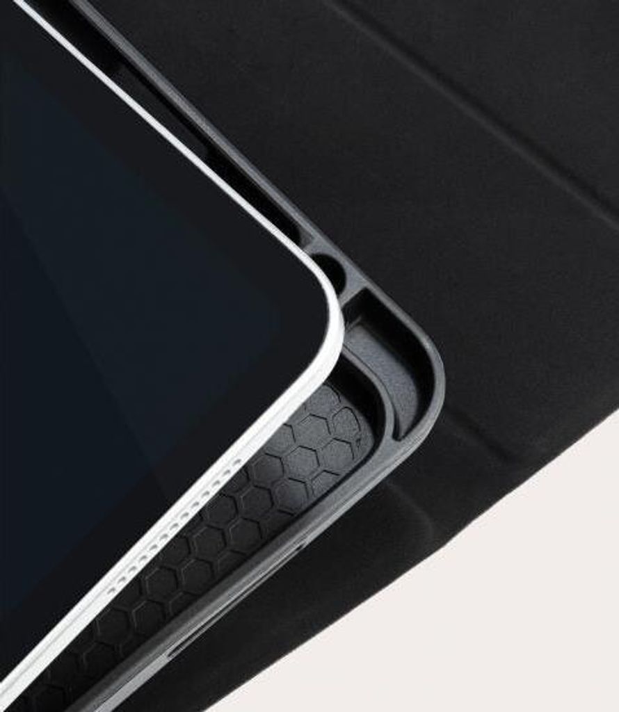 Tucano Premio Schutzhülle iPad Pro 11 2020 2021 Tablethülle Produktbild 