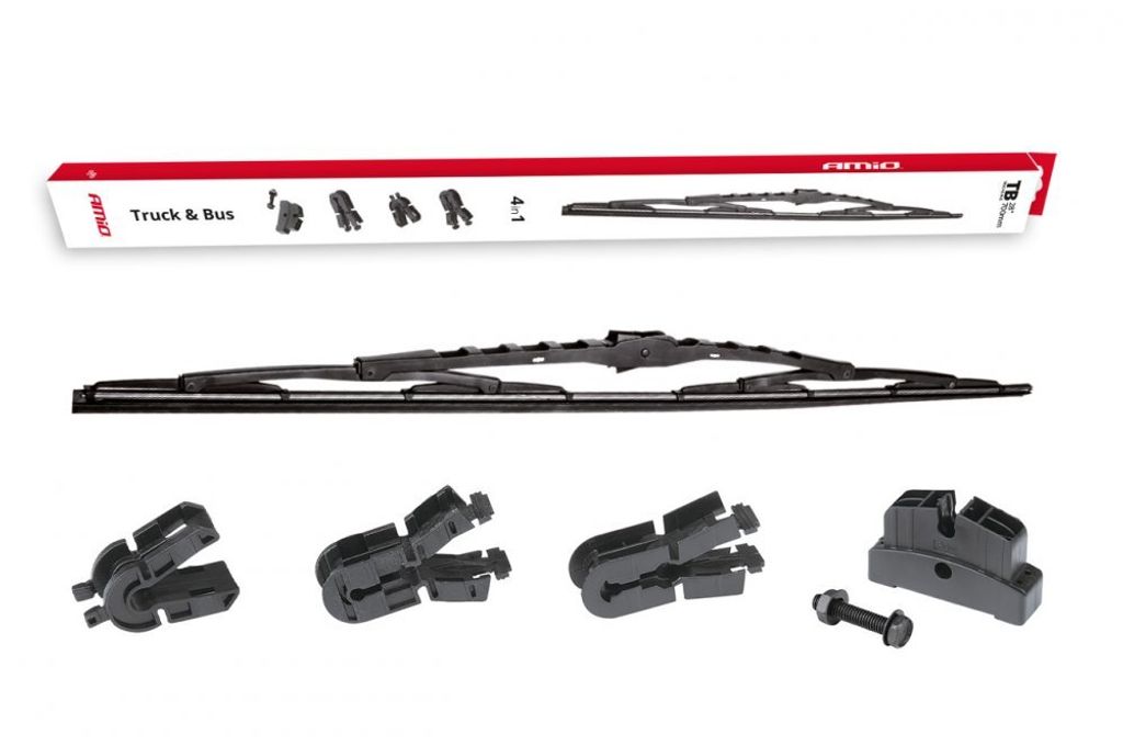 AMiO Stierač 904 28" 700mm TRUCK T03 Obrázok produktu 