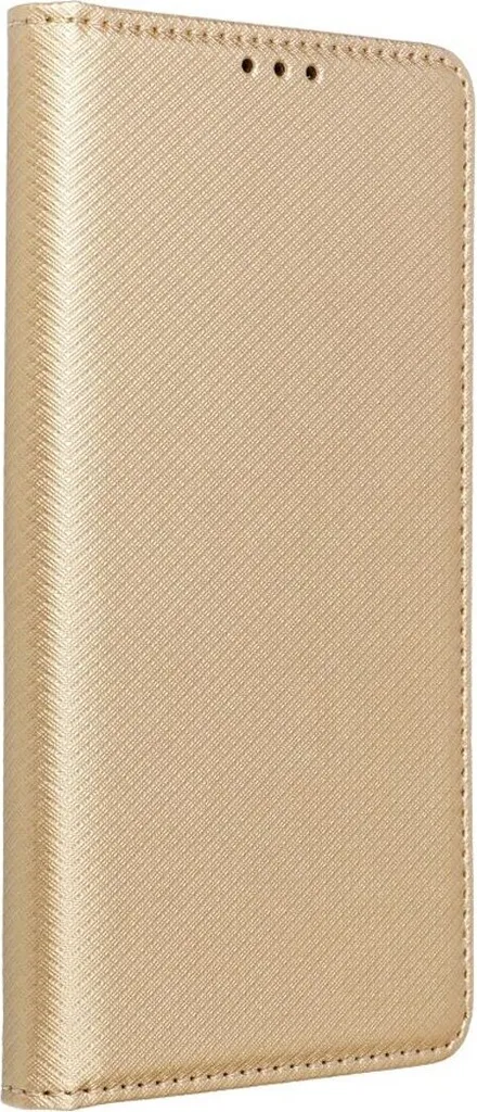 Smart Case Xiaomi 15 Pro Gold: Custodia Magnetica in Pelle per Xiaomi