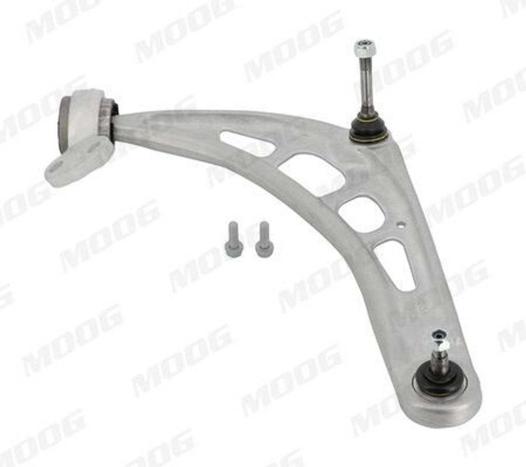 MOOG BM-TC-5165 Querlenker Vorne Rechts für BMW 3 Limousine (E46)