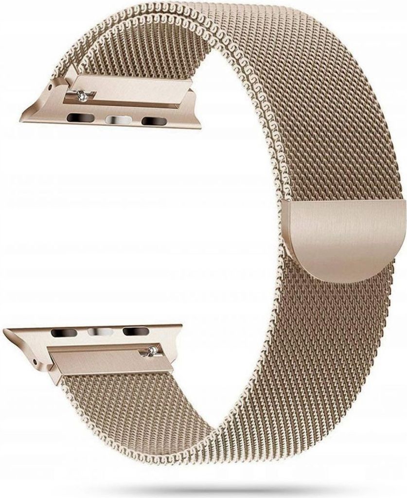 Fascia da braccio Tech-Protect Milaneseband Apple Watch Immagine del prodotto 