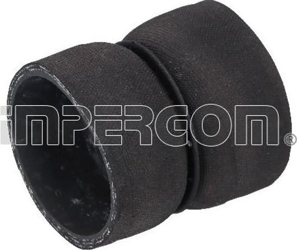Tuyau d'air turbo compatible Volvo V50 S40 et Peugeot 307 407 1.6